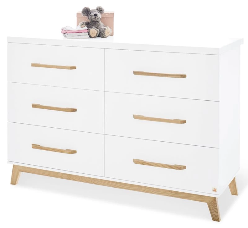 Pinolino Chambre De Bébé Riva Extra Large 6 Pinolino Chambre De Bébé Riva Extra Large – Image 6