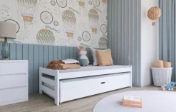 Lit D'enfant Anis -Meubles Pour Enfants 026614362a11427f86cb57a904fa2573