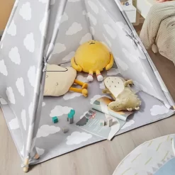 Tente De Jeu OSS03-A01 -Meubles Pour Enfants 027b0a87398d444e87cbb82661b75a68