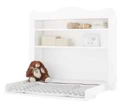 Pinolino Etagère Adaptable Pour Commode à Langer