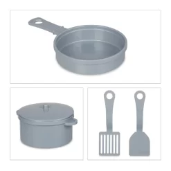 Cuisine En Bois Pour Enfant -Meubles Pour Enfants 05f5f61acf00405481a275497e95a91d