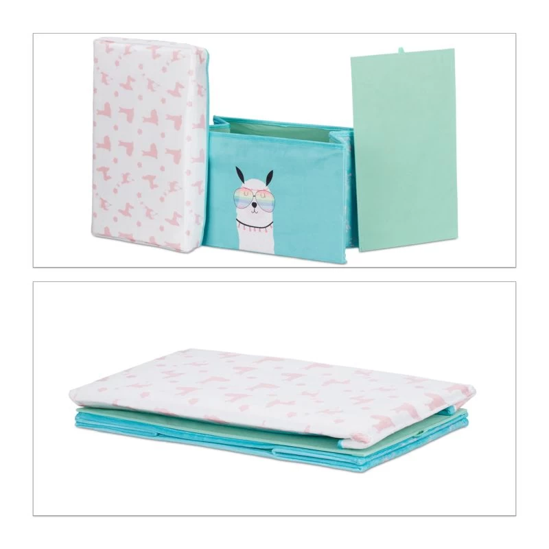 Siège-coffre Enfant Avec Motif 13 Siège-coffre Enfant Avec Motif – Image 13