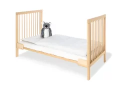 Pinolino Lit De Bébé évolutif Hanna 7 Pinolino Lit De Bébé évolutif Hanna -Meubles Pour Enfants 0895db13489b478d8d127a3e927f3027