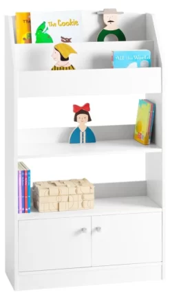 Étagères Enfant KMB11-W