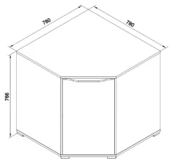 Commode D'angle Ruben Blanc -Meubles Pour Enfants 0ab00584ab584e7292275b667716ab07.cropped 37 59 913 863.processed
