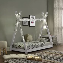 Lit De Tipi Onejda Pour Enfant -Meubles Pour Enfants 0ab6f9d3b1f74a87b938ed9e241c24e1