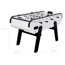 Babyfoot Scudetto -Meubles Pour Enfants 0ab8438bef9642c89aeb1d136ae6e9cc