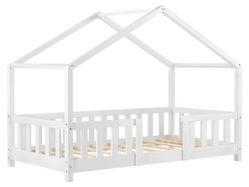 Lit Enfant Treviolo 140 X 70 Cm 5 Lit Enfant Treviolo 140 X 70 Cm – Image 5