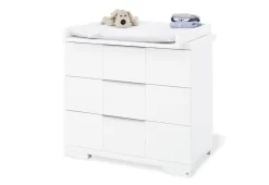 Pinolino Commode à Langer Polar Large