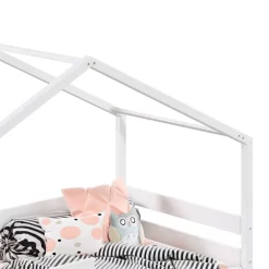 Lit Cabane ENA 90x190 Cm 33 Lit Cabane ENA 90x190 Cm -Meubles Pour Enfants 0d4d04fcdc754cdaad148fb623e429d7