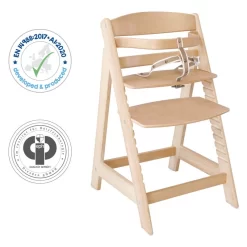 Roba Chaise Pour Bébé Sit UP III -Meubles Pour Enfants 1000076219 220530 030 DETAILS P000000001000076219