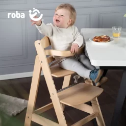 Roba Chaise Pour Bébé Sit UP III -Meubles Pour Enfants 1000076219 220530 032 DETAILS P000000001000076219