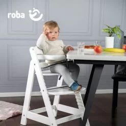 Roba Chaise Haute En Escalier Sit Up 3 -Meubles Pour Enfants 1000076267 220530 033 DETAILS P000000001000076267
