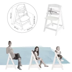 Roba Chaise Haute En Escalier Sit Up 3 -Meubles Pour Enfants 1000076267 220530 500 SKETCH DETAILS P000000001000076267 sketch