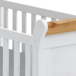 Lit Bébé Bergen -Meubles Pour Enfants 1000151834 211122 08325402954 DETAILS P000000001000151834