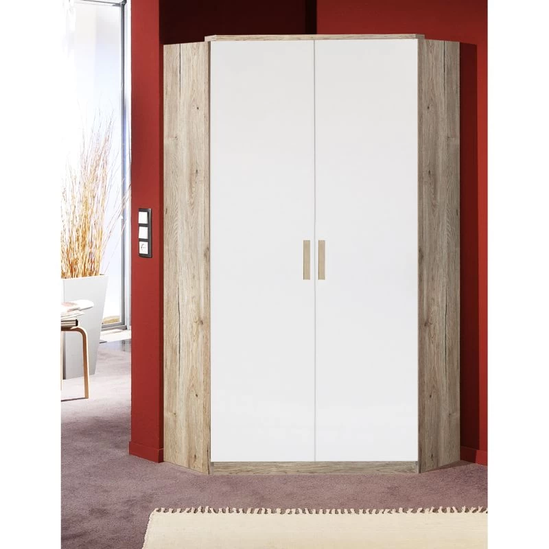 Armoire D’angle Enfant Cariba 2 Armoire D’angle Enfant Cariba – Image 2
