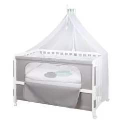 Roba Lit Bébé Happy Cloud