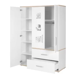 Roba Chambre Bébé Moritz (3 éléments) -Meubles Pour Enfants 1000173678 190822 17333600039 DETAILS P000000001000173678