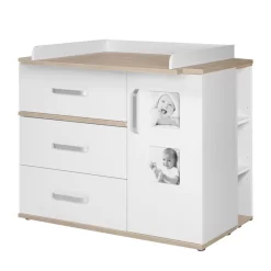 Roba Chambre Bébé Moritz (3 éléments) -Meubles Pour Enfants 1000173678 190822 17333700040 DETAILS P000000001000173678