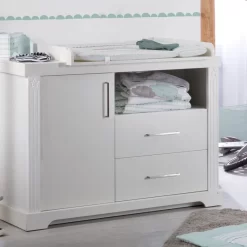 Roba Commode à Langer Maxi -Meubles Pour Enfants 1000173681 190507 10064500113 MOOD GALLERYIMAGES P000000001000173681 mood