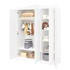 Pinolino Armoire Florentina Grande -Meubles Pour Enfants 1000182728 190808 08130200149 DETAILS P000000001000182728