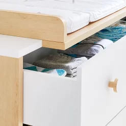 Pinolino Commode à Langer Round Large -Meubles Pour Enfants 1000182731 190808 08130600173 DETAILS P000000001000182731