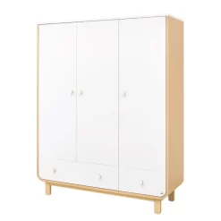 Pinolino Armoire Round Grande -Meubles Pour Enfants 1000182775 190808 08133100341 IMAGE P000000001000182775