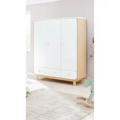 Pinolino Armoire Round Grande -Meubles Pour Enfants 1000182775 190808 08133100342 MOOD DETAILS P000000001000182775 mood