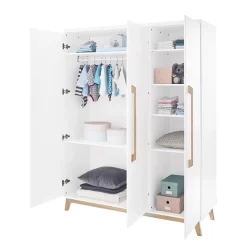 Pinolino Chambre De Bébé Riva Large Grande -Meubles Pour Enfants 1000182777 190808 08133300358 DETAILS P000000001000182777