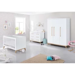 Pinolino Chambre De Bébé Riva Extra Large Grande -Meubles Pour Enfants 1000182778 190808 08133400363 MOOD IMAGE P000000001000182778 mood