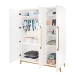 Pinolino Chambre De Bébé Riva Extra Large Grande -Meubles Pour Enfants 1000182778 190808 08133400365 DETAILS P000000001000182778