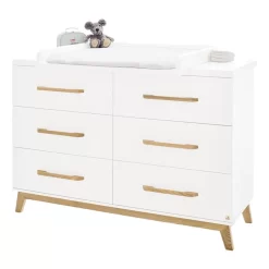 Pinolino Chambre De Bébé Riva Extra Large Grande -Meubles Pour Enfants 1000182778 190808 08133400368 DETAILS P000000001000182778