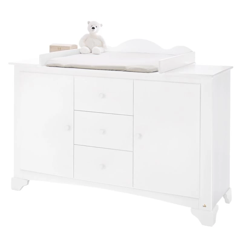 Pinolino Chambre De Bébé Pino Extra Large Grande 15 Pinolino Chambre De Bébé Pino Extra Large Grande – Image 15