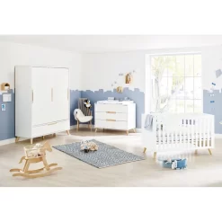 Pinolino Chambre De Bébé Move Large Grande -Meubles Pour Enfants 1000182799 190808 08134700475 MOOD IMAGE P000000001000182799 mood