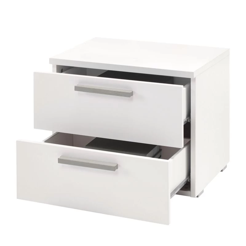 Tables De Chevet Enjoy (lot De 2) 5 Tables De Chevet Enjoy (lot De 2) – Image 5