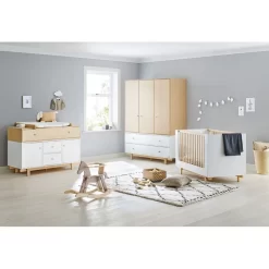 Pinolino Chambre De Bébé Boks Extra Large Grande -Meubles Pour Enfants 1000205949 200319 10341500050 MOOD IMAGE P000000001000205949 mood