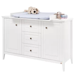Pinolino Commode à Langer Smilla Extra Large -Meubles Pour Enfants 1000205954 200319 10343500064 IMAGE P000000001000205954