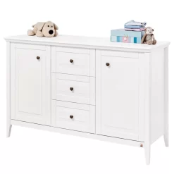 Pinolino Commode à Langer Smilla Extra Large -Meubles Pour Enfants 1000205954 200319 10343600065 DETAILS P000000001000205954