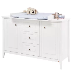 Pinolino Chambre De Bébé Smilla Extra Large Grd. -Meubles Pour Enfants 1000205955 200319 10344300069 DETAILS P000000001000205955