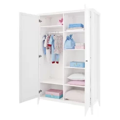 Pinolino Chambre De Bébé Smilla Extra Large -Meubles Pour Enfants 1000205956 200319 10345800081 DETAILS P000000001000205956