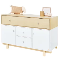 Pinolino Commode à Langer Boks Extra Large -Meubles Pour Enfants 1000205957 200319 10350300085 DETAILS P000000001000205957