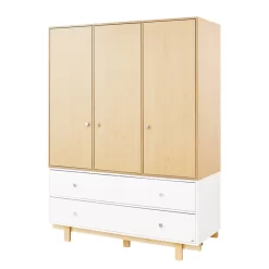 Pinolino Armoire Boks Grande à 3 Portes -Meubles Pour Enfants 1000205960 200319 10352100098 IMAGE P000000001000205960