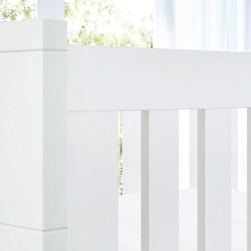 Pinolino Lit De Bébé évolutif Polar 11 Pinolino Lit De Bébé évolutif Polar – Image 11