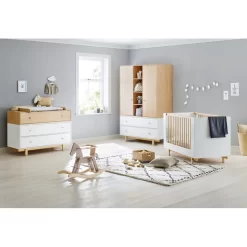 Pinolino Chambre De Bébé Boks Large Grande -Meubles Pour Enfants 1000206495 200402 14552900342 MOOD DETAILS P000000001000206495 mood