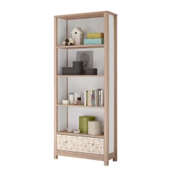 Bibliothèque Jonas I