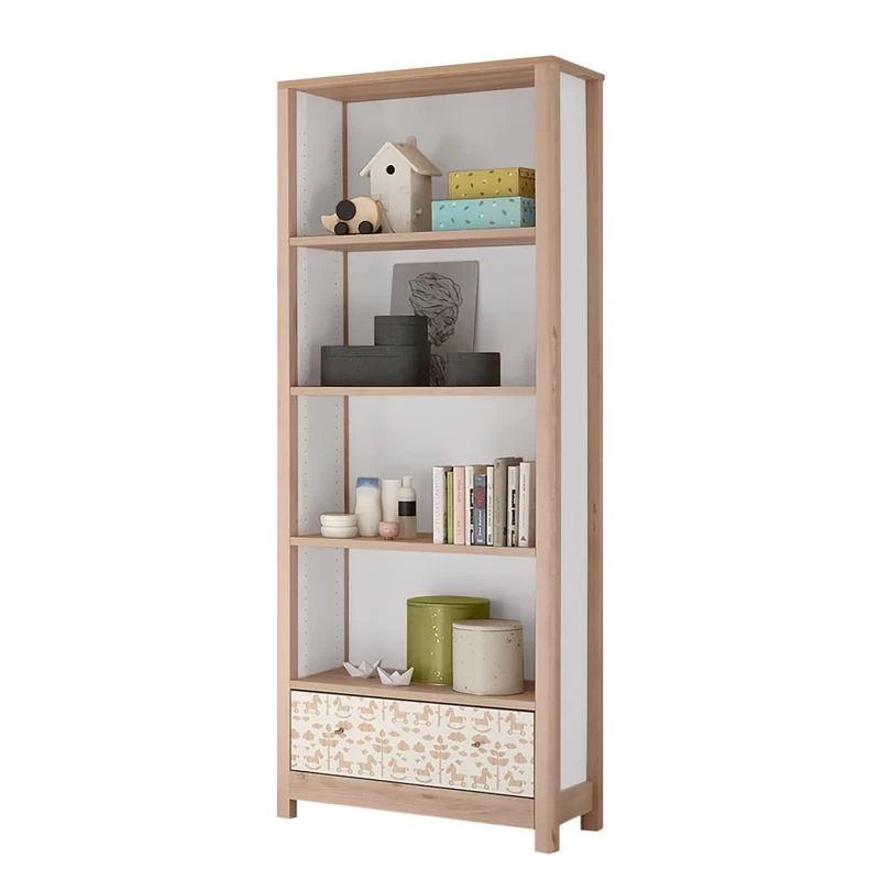 Bibliothèque Jonas I 1 Bibliothèque Jonas I