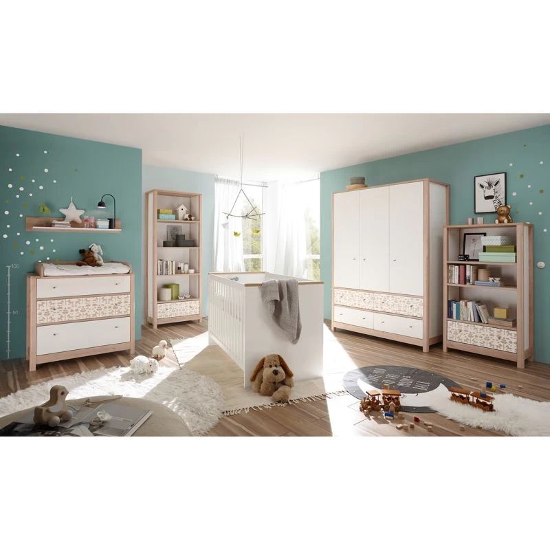 Bibliothèque Jonas I 2 Bibliothèque Jonas I – Image 2