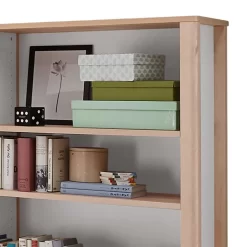 Bibliothèque Jonas II -Meubles Pour Enfants 1000208731 200323 09573900029 DETAILS P000000001000208731