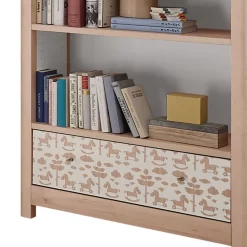 Bibliothèque Jonas II -Meubles Pour Enfants 1000208731 200323 09574000030 DETAILS P000000001000208731