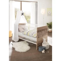 Lit Bébé Ronny -Meubles Pour Enfants 1000208735 200323 09575900051 MOOD DETAILS P000000001000208735 mood